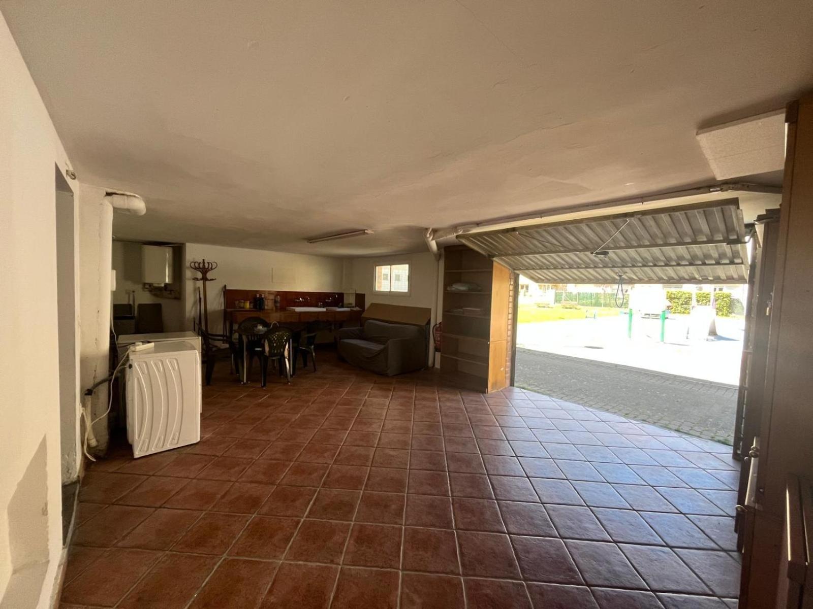 Pirineo Aragones. Casa La Paz Villa Sabinanigo Exterior photo